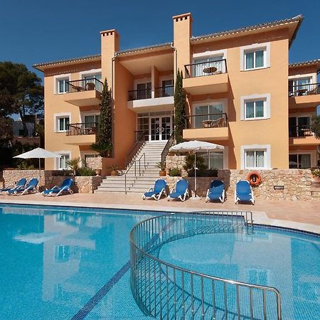 Pinos Altos 09 Appartement Cala de Sant Vicenc Buitenkant foto